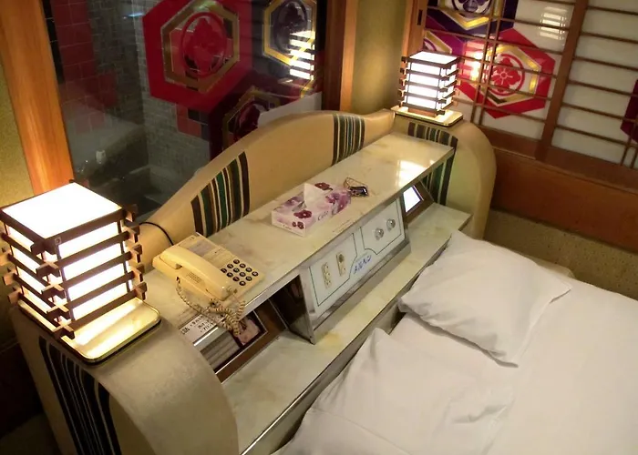 Yoshi'S House Hostel Osaka